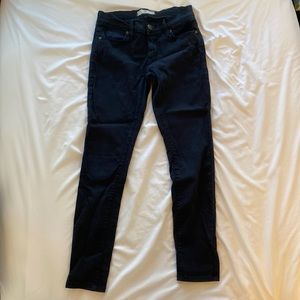 Free People Skinny Jeans